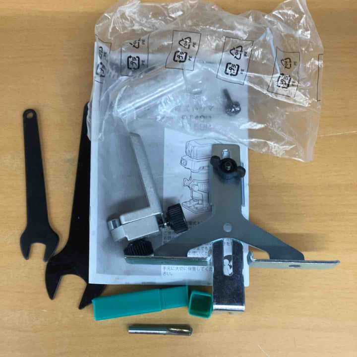 ★マキタ(makita) コードレストリマー RT50DZ【越谷店】