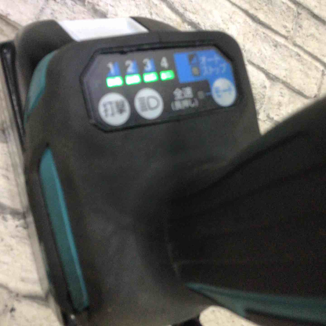 ★マキタ(makita) コードレスインパクトレンチ TW300DRGX【川口店】