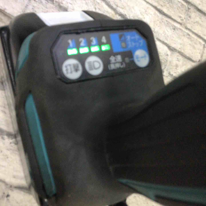 ★マキタ(makita) コードレスインパクトレンチ TW300DRGX【川口店】