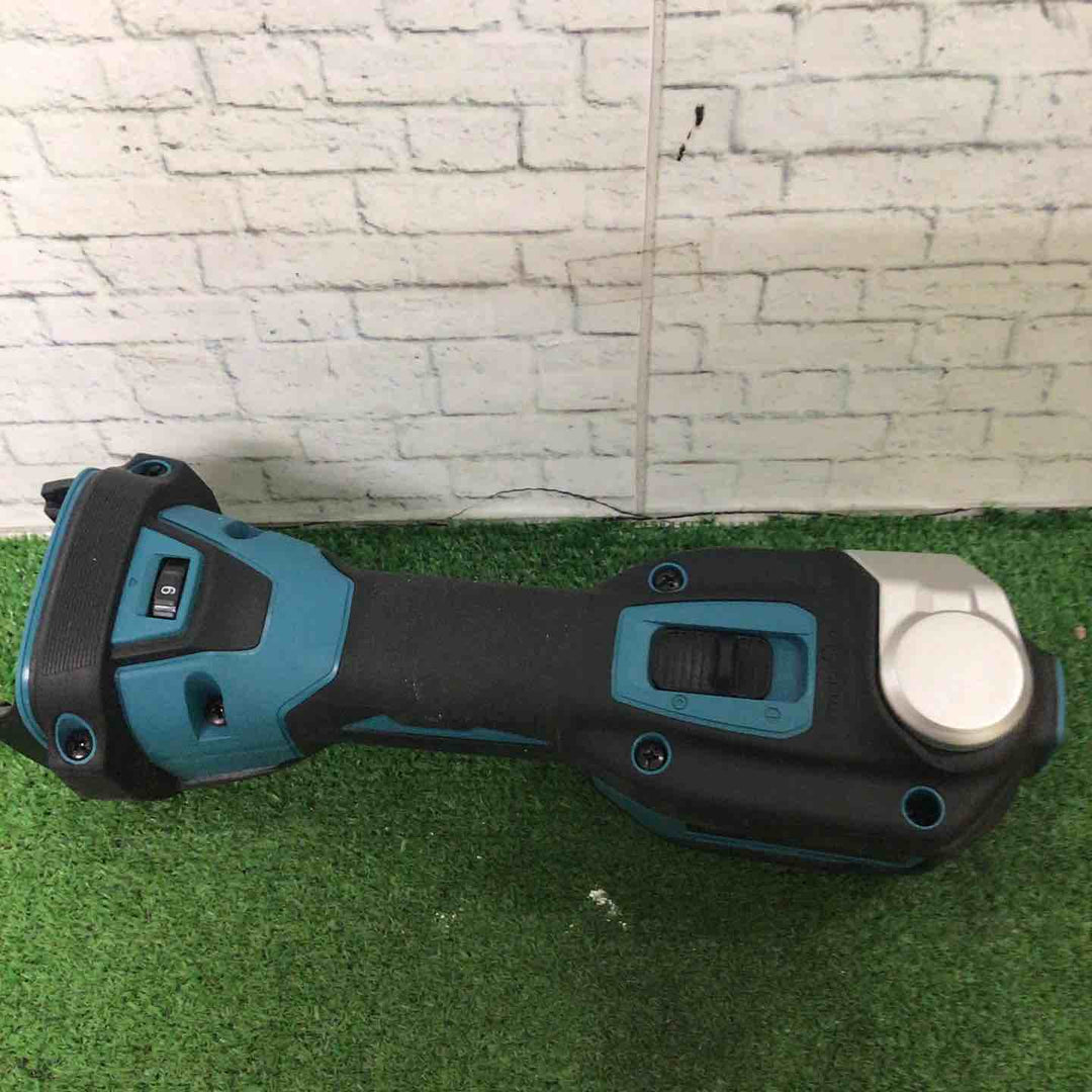 ★マキタ(makita) コードレスマルチツール TM52DZ【町田店】
