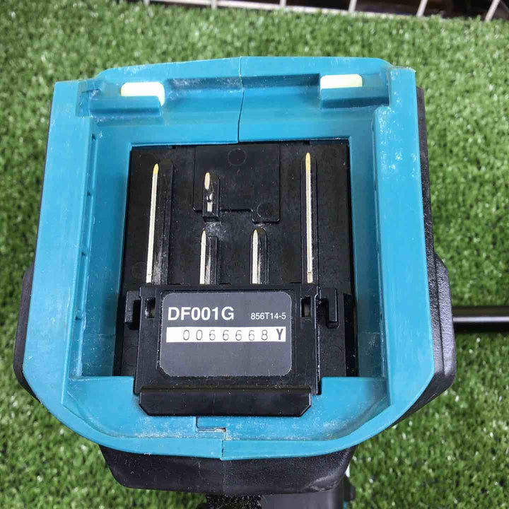 ★マキタ(makita) コードレスドリルドライバー DF001GZ【川崎店】