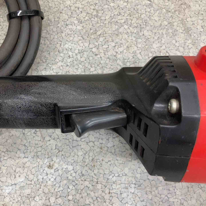 ◇富士製砥(Kosoku) 180mmディスクグラインダー HD-180【八潮店】
