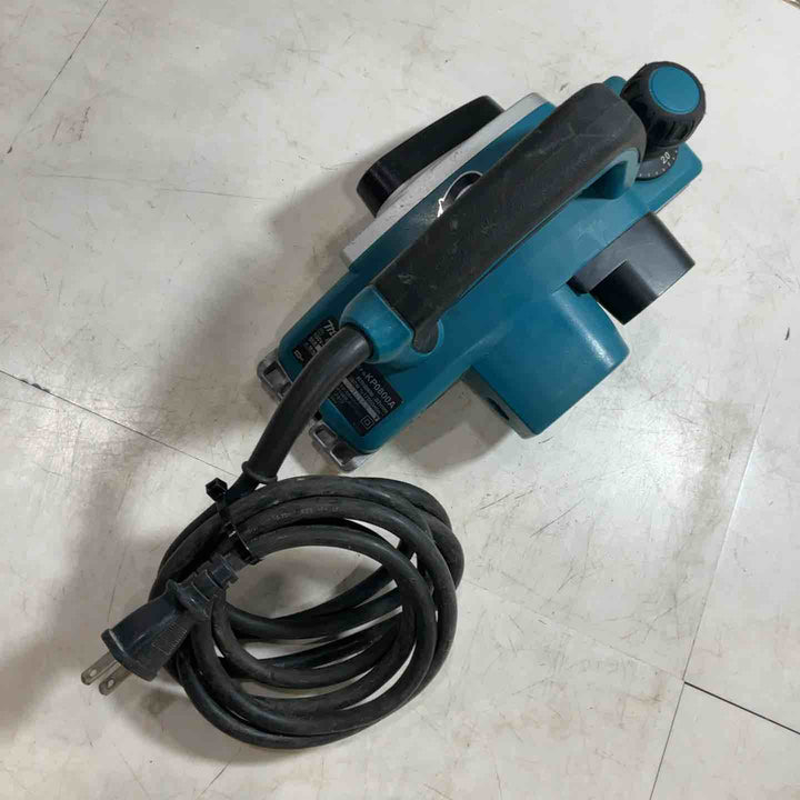 ☆マキタ(makita) 電気カンナ KP0800A【川口店】