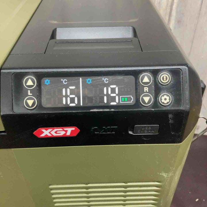 【中古品】 マキタ(makita) 40V コードレス冷温庫 CW004GZO 【東大和店】