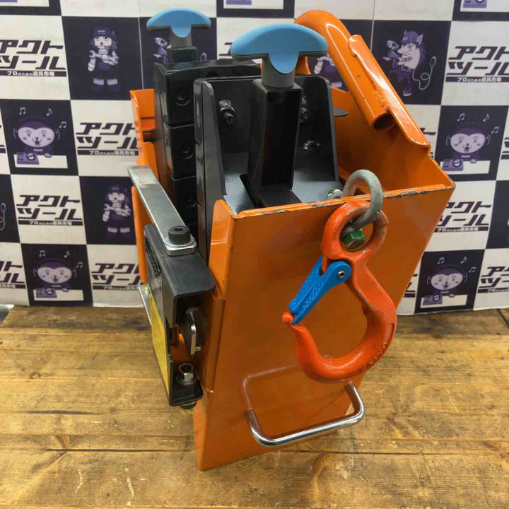 【中古品】育良精機 ケーブルストッパー ウェッジグリップ ISK-WG1585【所沢店】