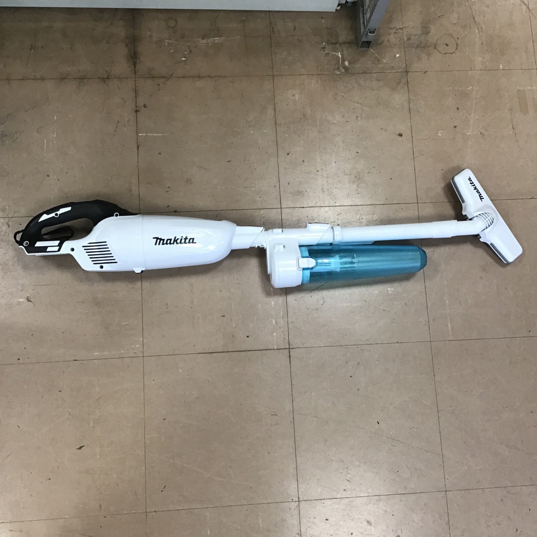 【中古】マキタ(makita) コードレスクリーナー CL281FDZCW【草加店】