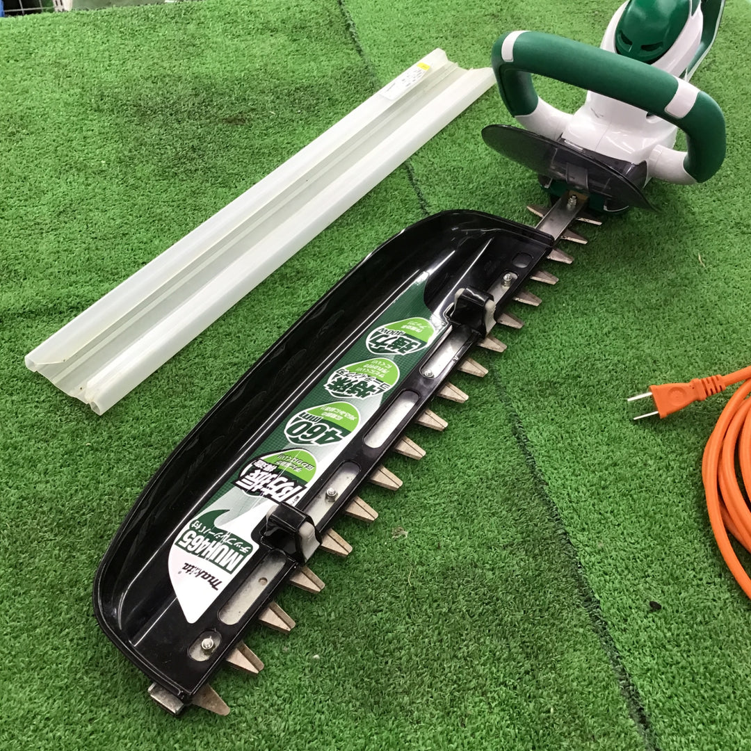 makita マキタ　生垣バリカン　MUH465【桶川店】