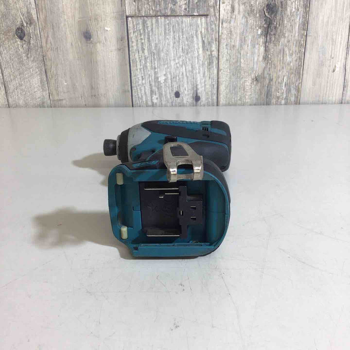☆マキタ(makita) コードレスインパクトドライバー TD146DZ【戸田店】