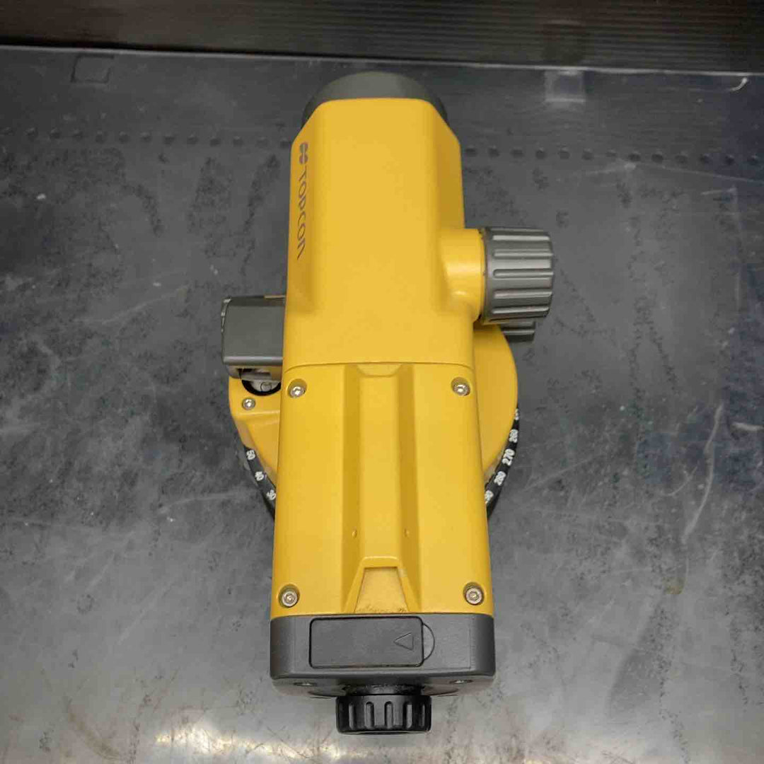 ◇トプコン(TOPCON) オートレベル AT-B3A