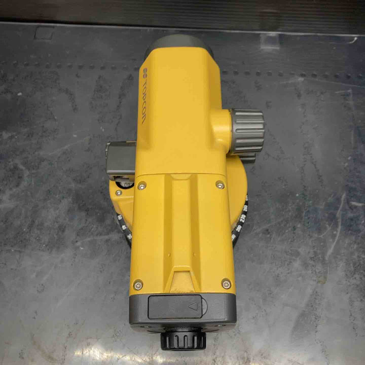 ◇トプコン(TOPCON) オートレベル AT-B3A