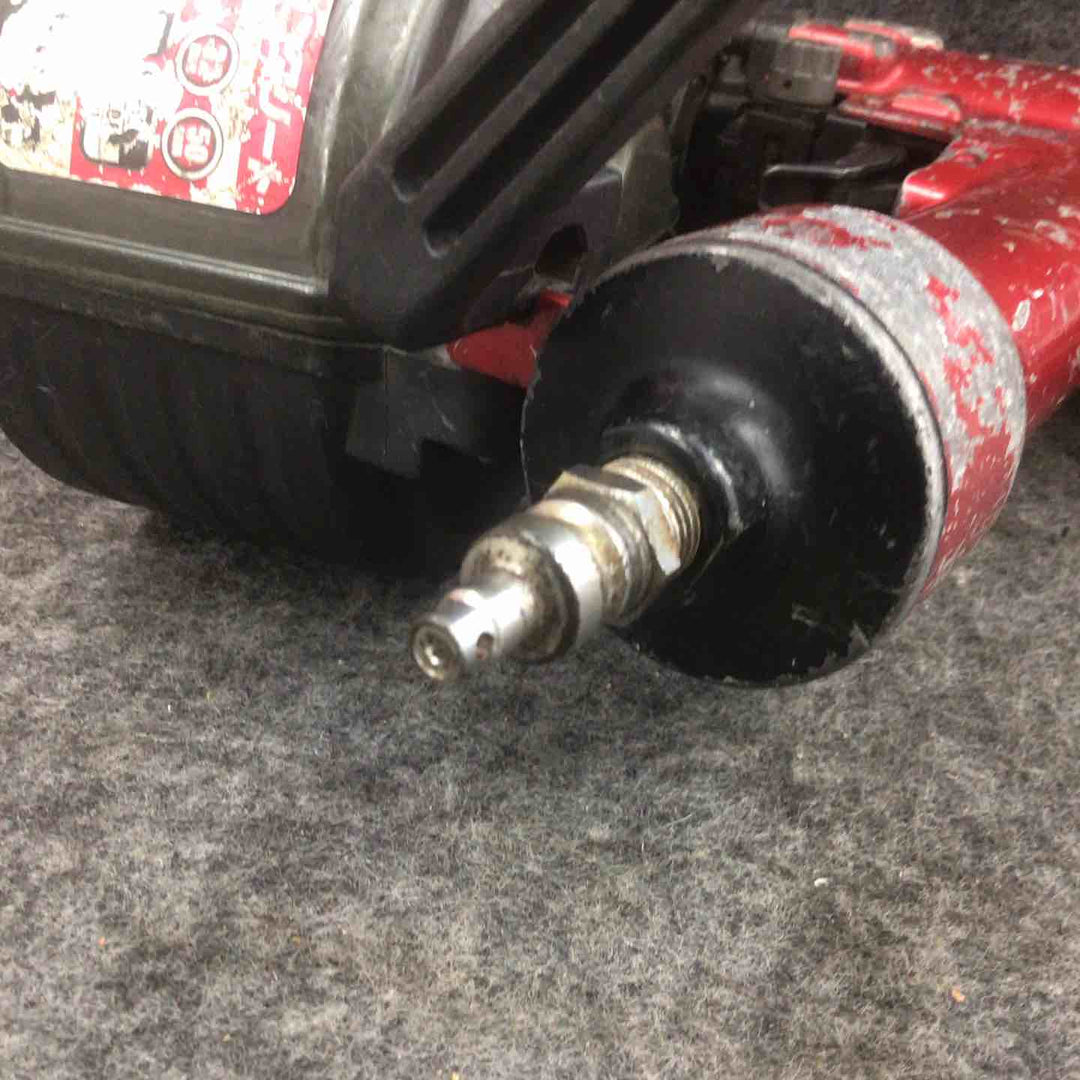 【現状品】 マキタ/makita 高圧エア釘打ち機 AN530H 【鴻巣店】