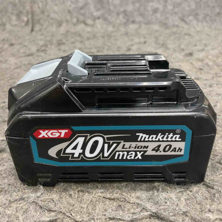 【中古品】 マキタ/makita リチウムイオンバッテリー 40Vmax/4.0Ah BL4040 【鴻巣店】