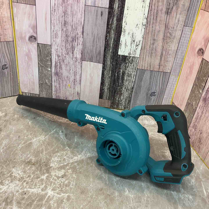 ★マキタ(makita) コードレスブロワ UB185DZ【八潮店】