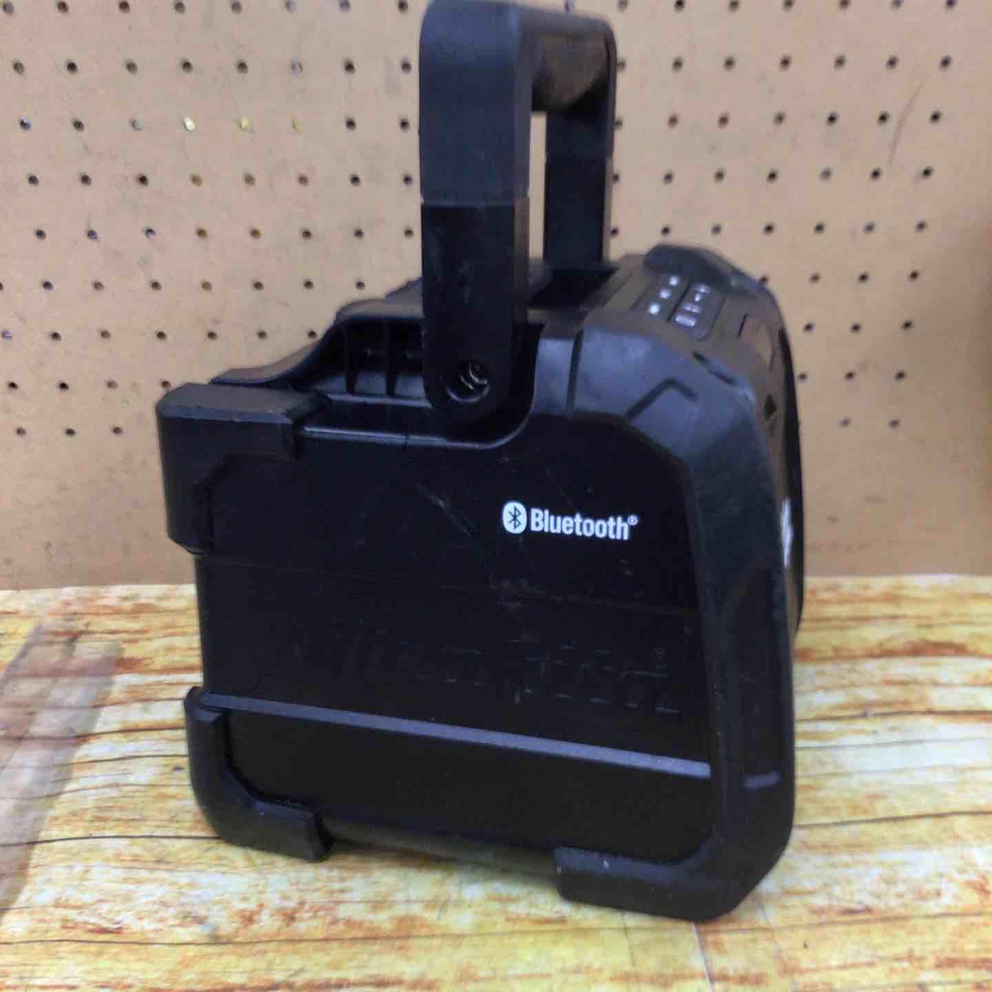 マキタ(makita) コードレススピーカー MR200B【川崎店】 – アクト