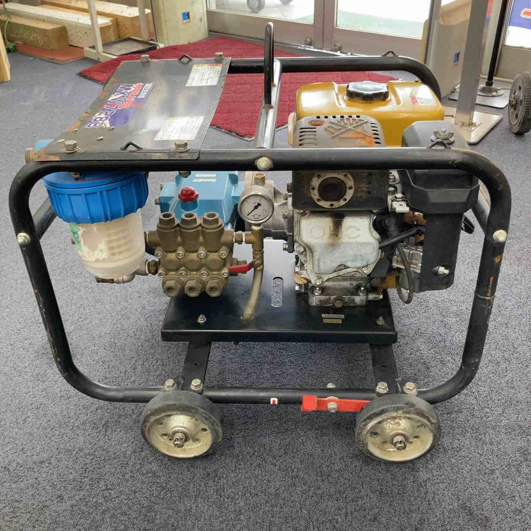 【店頭受取り限定】▼丸山 高圧洗浄機 MKW728【柏店】
