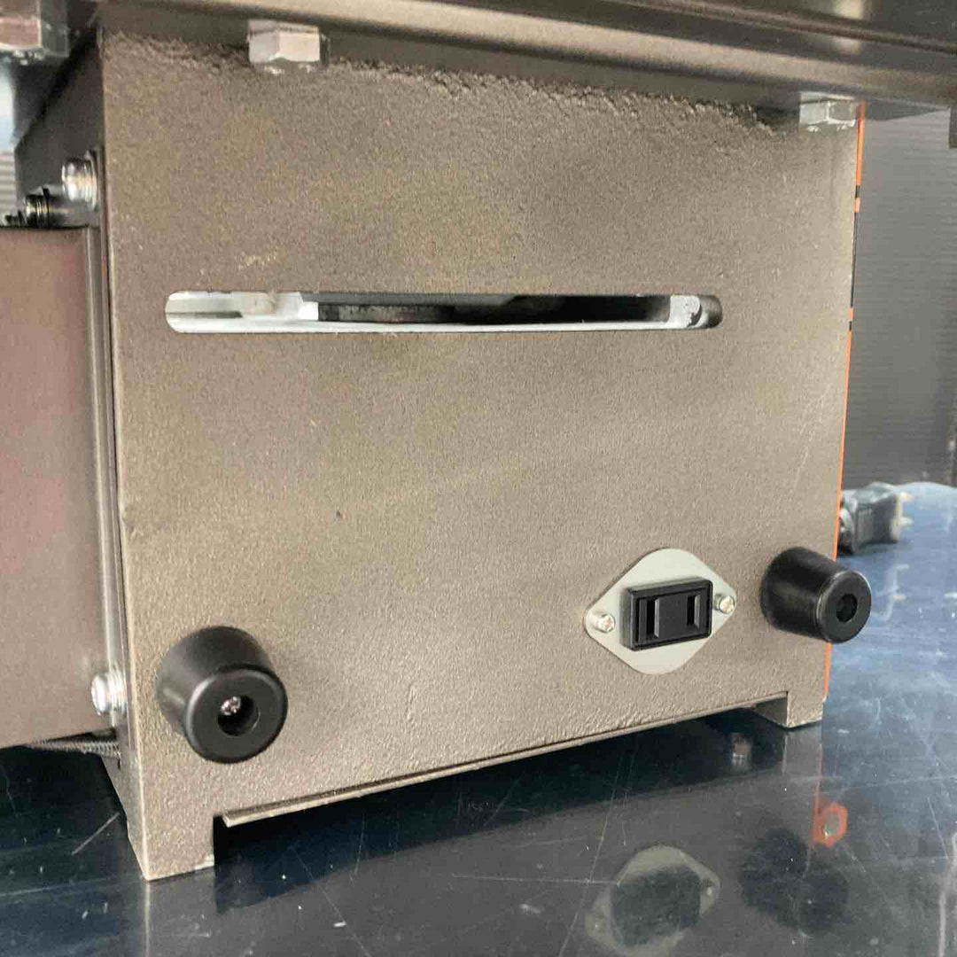 IKK DIAMOND(旧:石原) 鉄筋ベンダー DBD-16L【川越店】