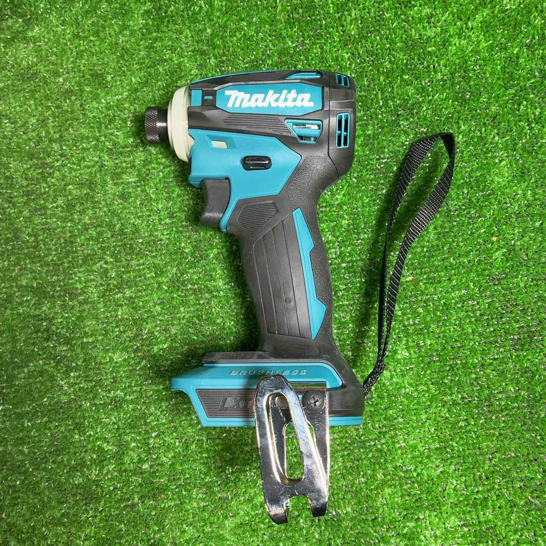 【美品】 マキタ (makita) コードレスインパクトドライバー TD172DRGX 【藤沢店】