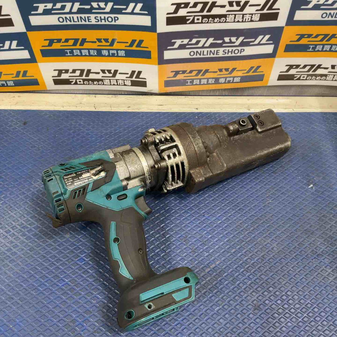 ★マキタ(makita) コードレス鉄筋カッター SC163DRG【草加店】
