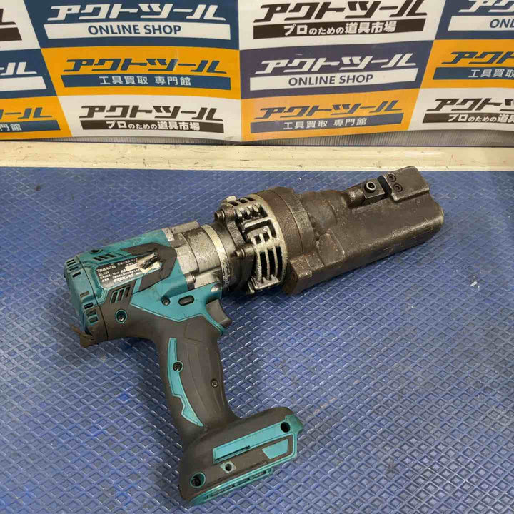 ★マキタ(makita) コードレス鉄筋カッター SC163DRG【草加店】
