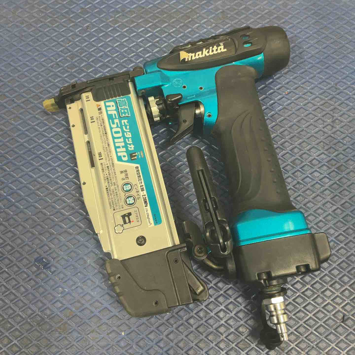 ★マキタ(makita) 高圧ピンネイラ AF501HPM【草加店】