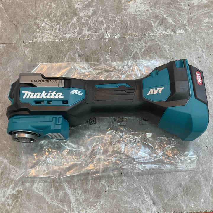 ★マキタ(makita) コードレスマルチツール TM001GRDX【八潮店】