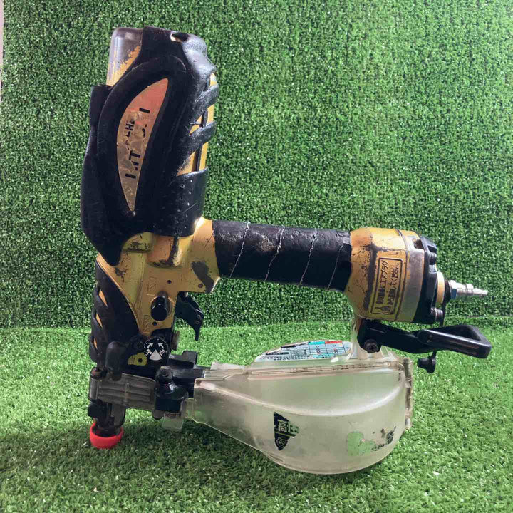 ★ハイコーキ(HIKOKI ※旧:日立工機) 高圧エアネジ打ち機 WF4H2【川崎店】