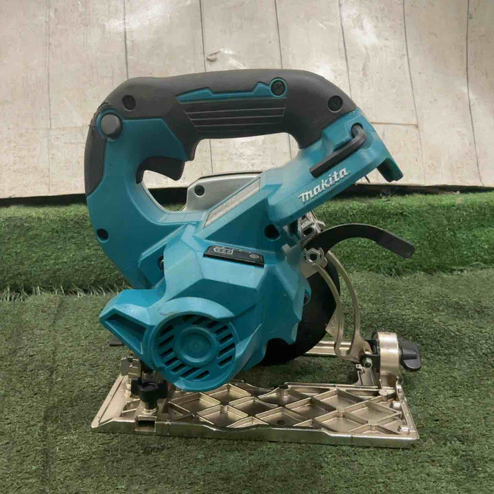 ★マキタ(makita) コードレス丸のこ HS474DRGX 動作確認済【川口店】
