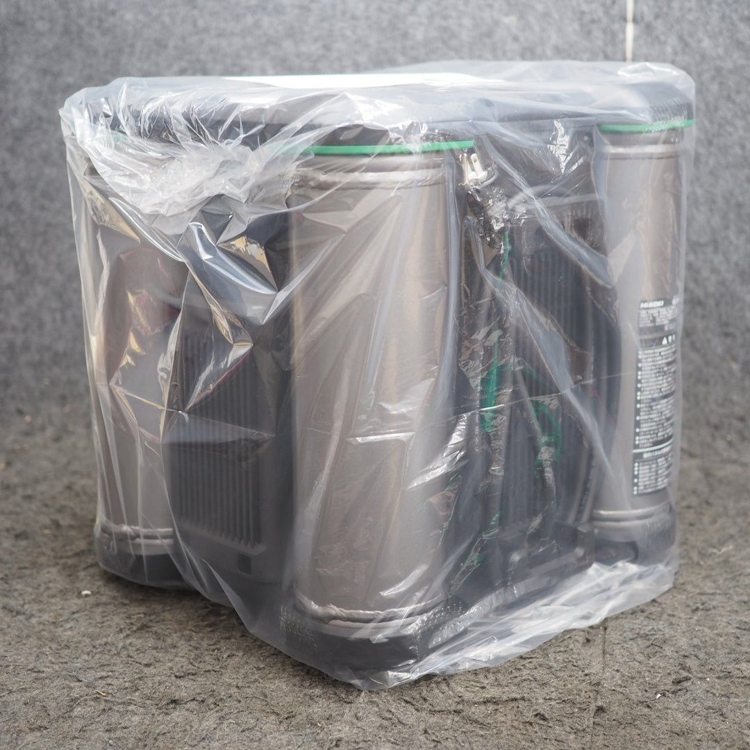 【未使用品】ハイコーキ/HIKOKI  高圧エアコンプレッサ EC4516HY(S)【鴻巣店】