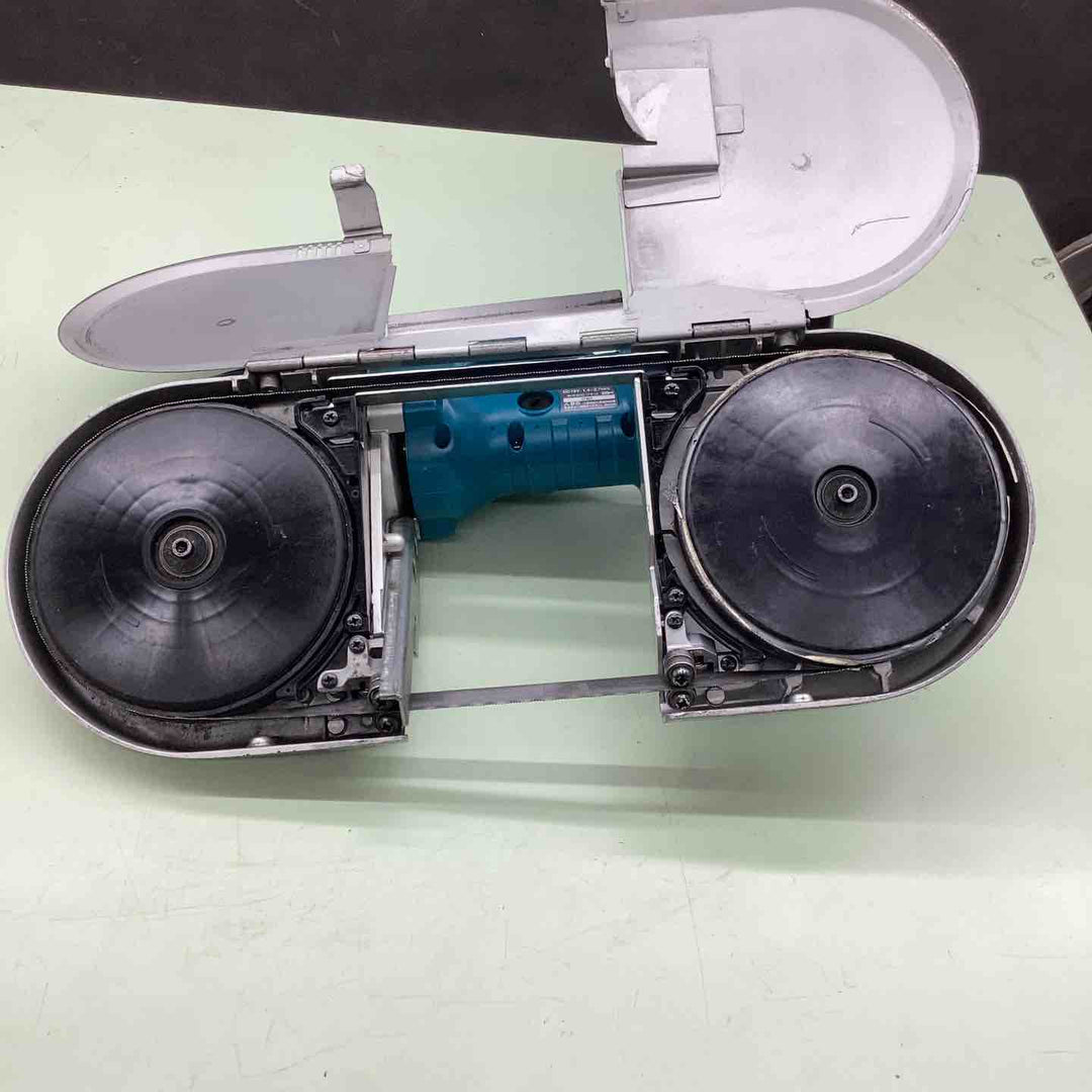 ★マキタ(makita) コードレスバンドソー PB180DZ【越谷店】