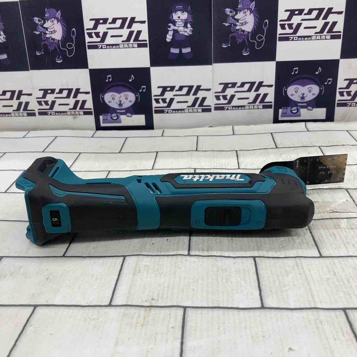 ☆マキタ(makita) コードレスマルチツール TM30DSH【所沢店】