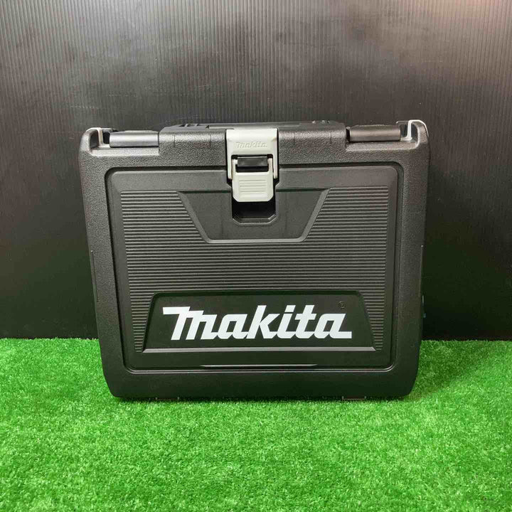 ★マキタ(makita) コードレス4モードインパクトドライバー TP141DRGXB【岩槻店】