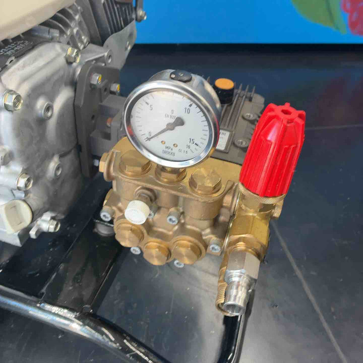 【店頭受取り限定】アサダ 高圧洗浄機12/80G HD1208G2【藤沢店】