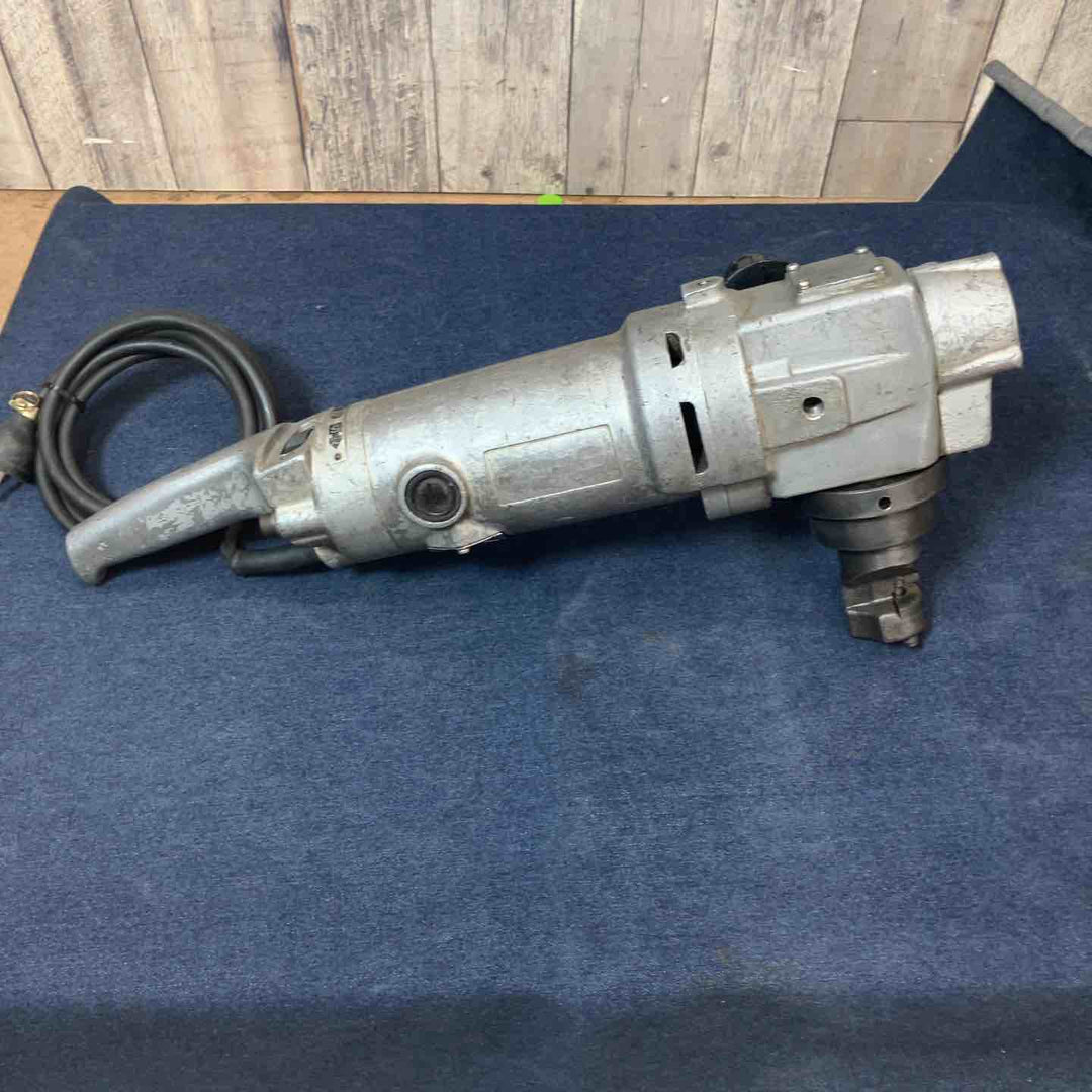 【中古品】 三和製機(SANWA) ニブラ SN-350 電動工具 切断機 板金 【東大和店】