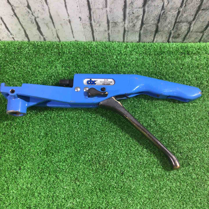 ◇CBC 手動油圧パイプベンダー OB85S【川口店】