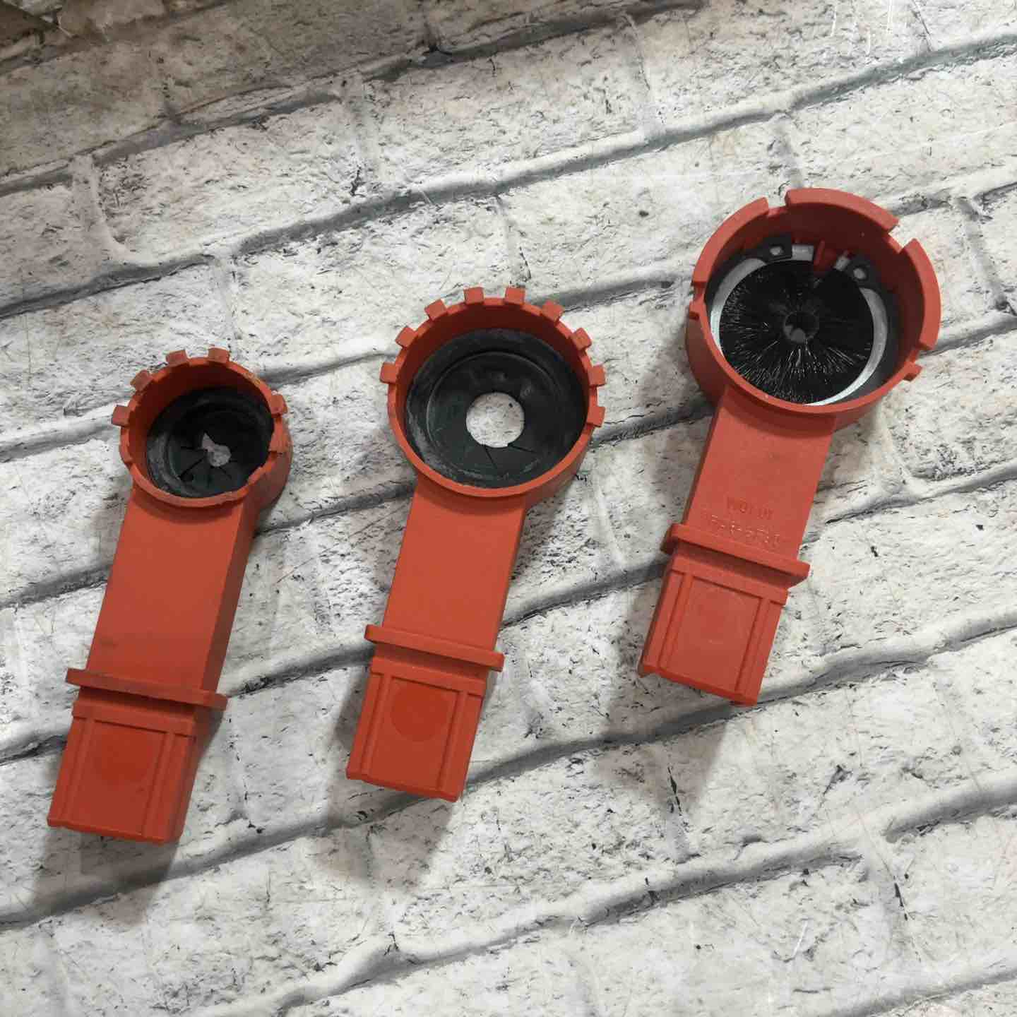 ◇ヒルティ(HILTI) ハンマドリル TE5 ケース、先端カバー3種、集塵