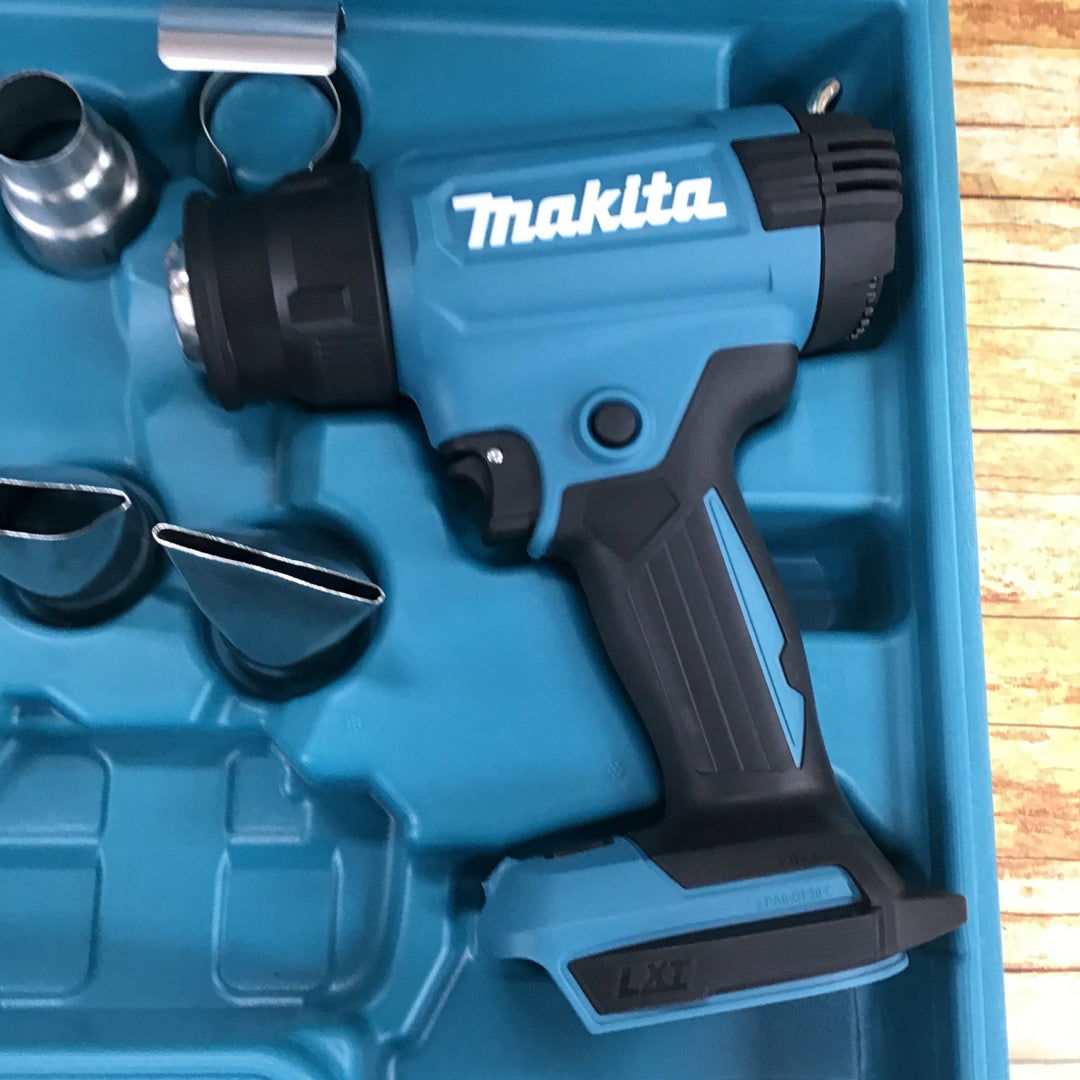 マキタ(makita) コードレスヒートガン HG181DZK【川崎店】