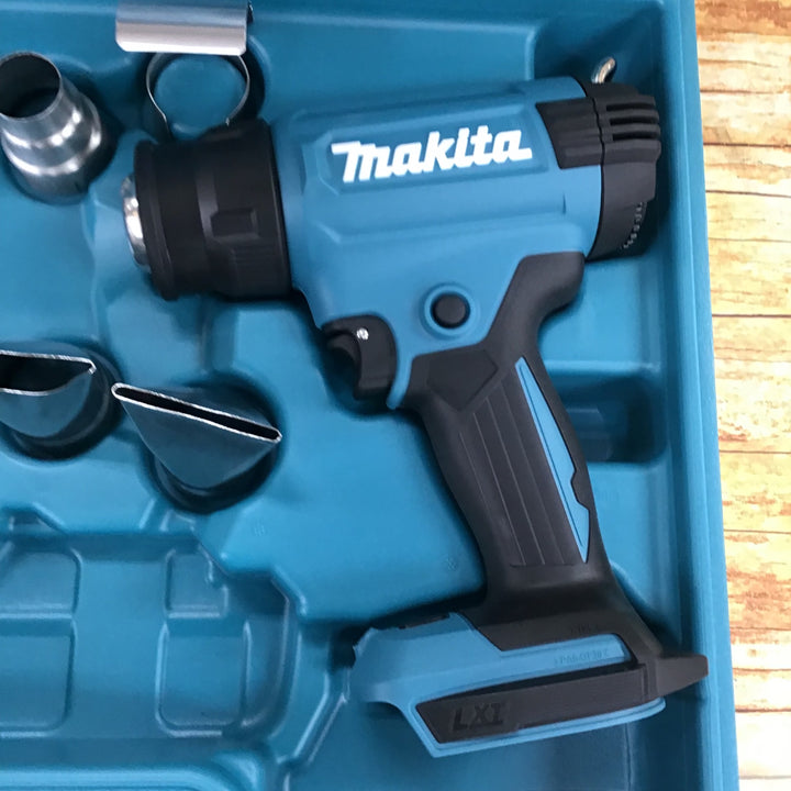 マキタ(makita) コードレスヒートガン HG181DZK【川崎店】