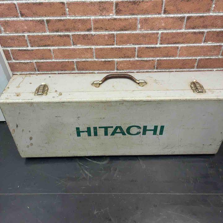 【中古品】 ハイコーキ (HIKOKI ※旧:日立工機) ハンマ H65SA 【藤沢店】