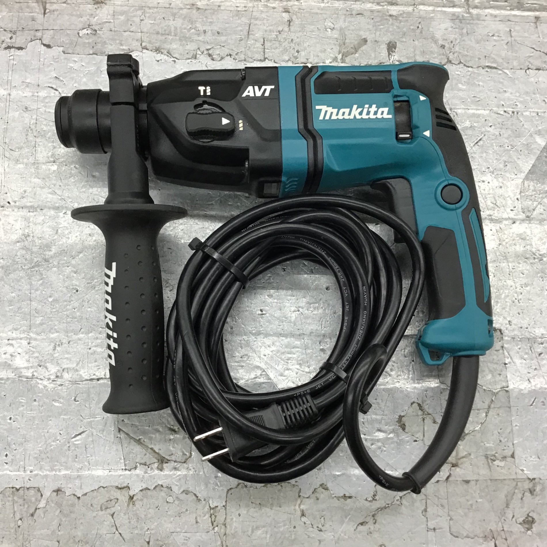 ☆マキタ(makita) ハンマドリル HR1841F【所沢店】 – アクト