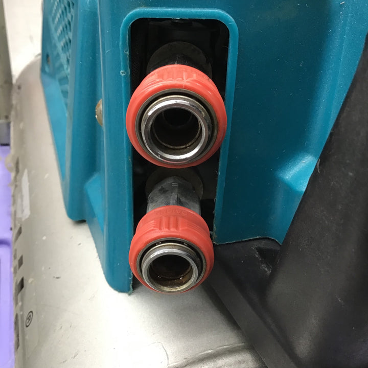 ★マキタ(makita) エアコンプレッサー AC462XGH【八潮店】