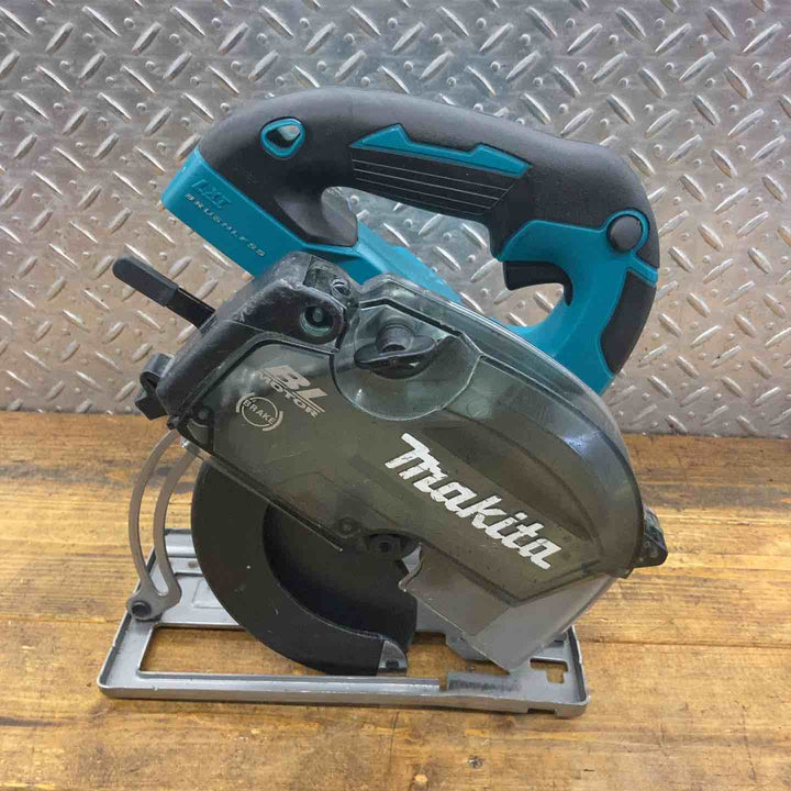 ★マキタ(makita) コードレスチップソーカッター CS553DZ【所沢店】