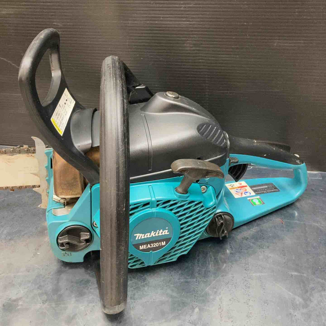 ☆マキタ(makita) 350mmエンジンチェンソー MEA3201M【川越店】