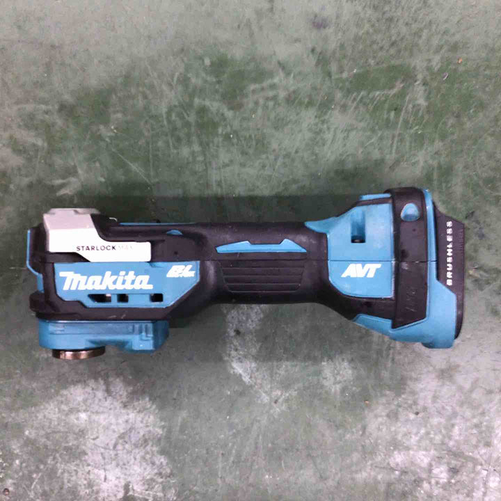 ★マキタ(makita) コードレスマルチツール TM52DZ【戸田店】