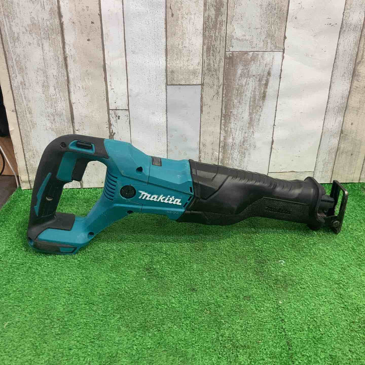 ◇マキタ 18V 充電式 レシプロソー XRJ04 （本体のみ）JR186DZK 同等品/コードレス[並行輸入品]【町田店】