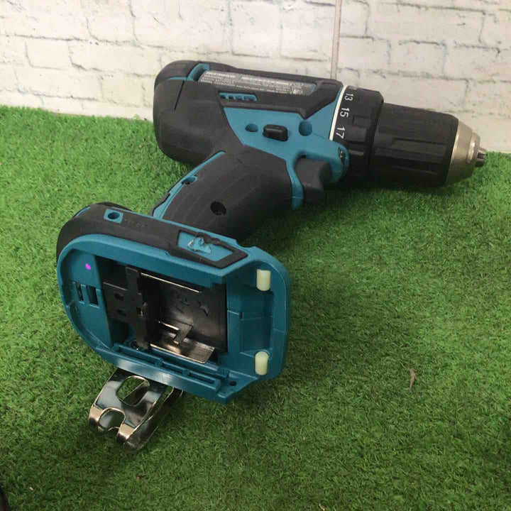 ◇マキタ Makita 充電式 18V ドリルドライバー XFD10Z 本体のみ【USAマキタ製品】 [並行輸入品]【町田店】