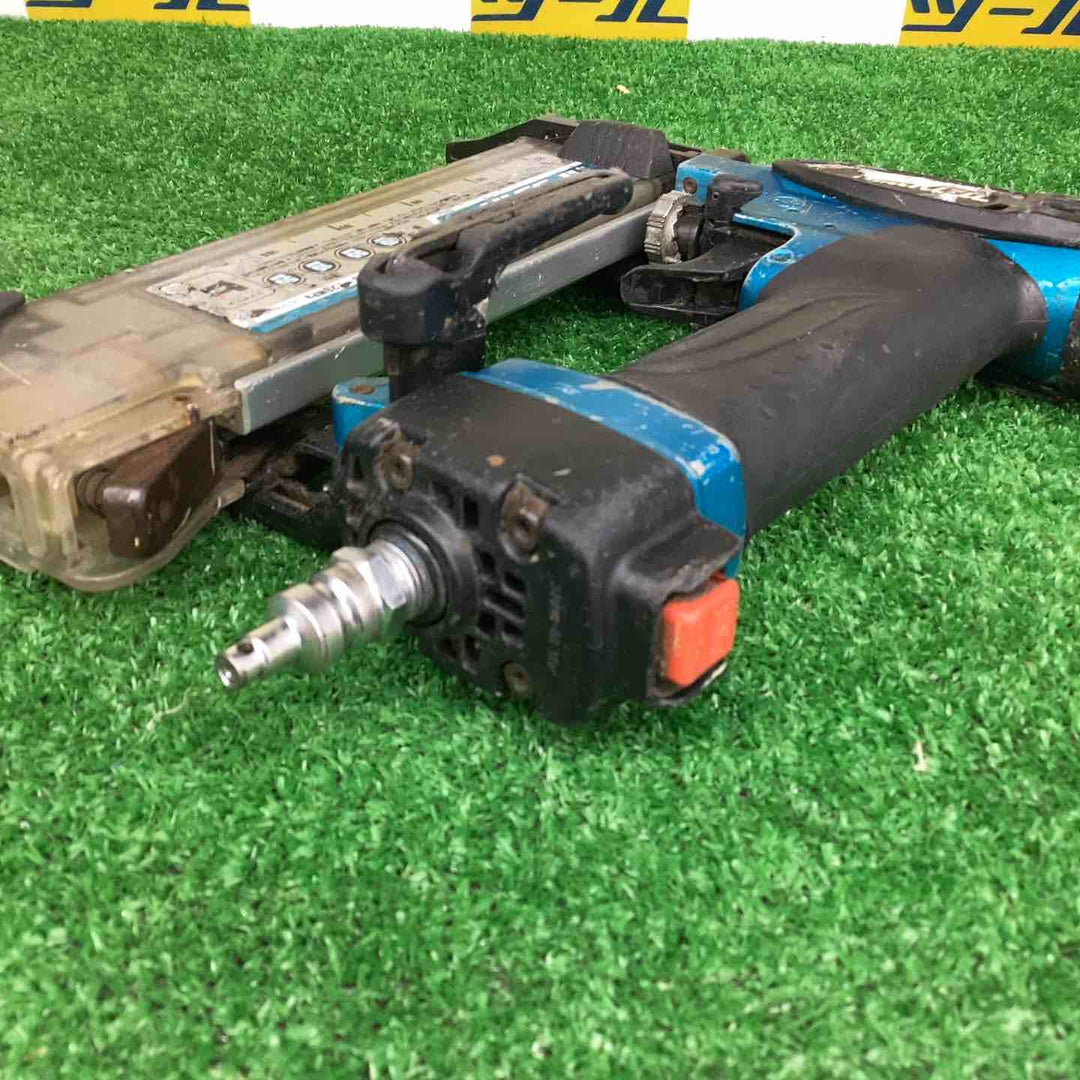 ★マキタ(makita) 高圧フィニッシュネイラ AF551H【越谷店】