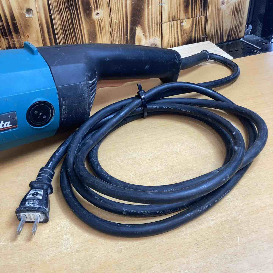 ◇マキタ(makita) 180mmディスクグラインダー 9047L【越谷店】