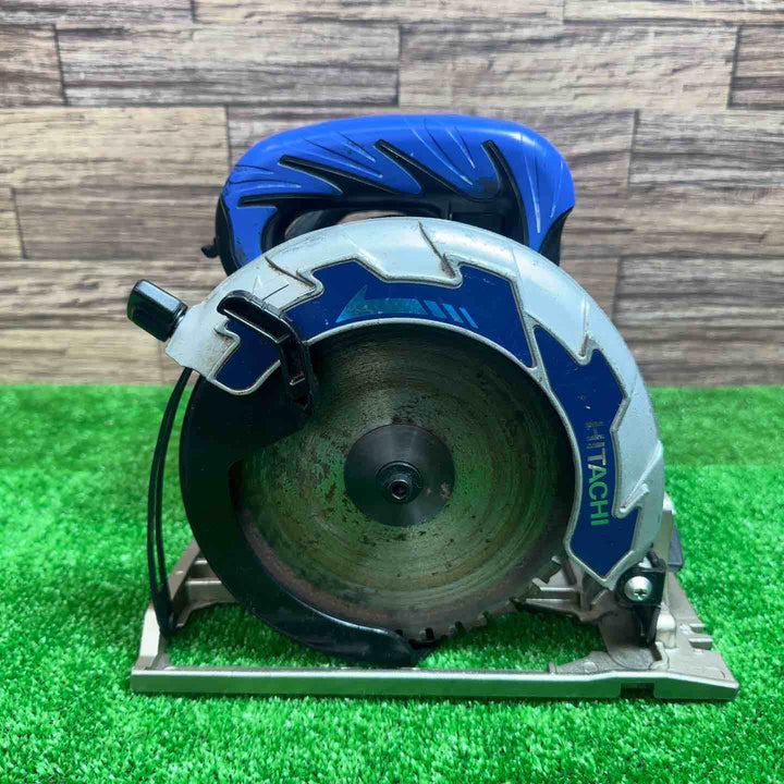ハイコーキ(※旧:日立工機) 165mm電気丸のこ FC6MA2【桶川店】