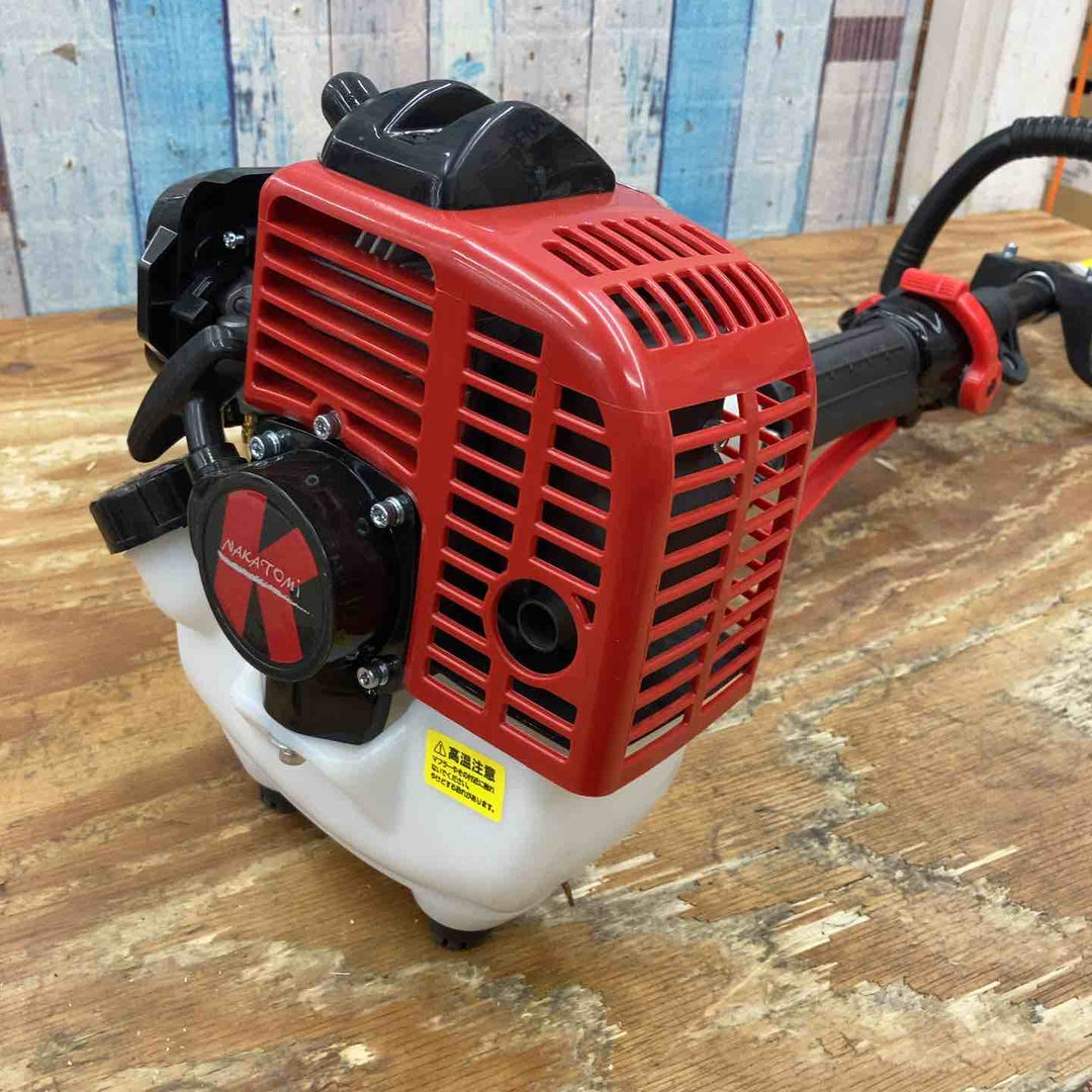【店頭受取り限定】KALTIVA (カルティバ) 3WAY エンジン刈払機 EBC-2610LCH【柏店】