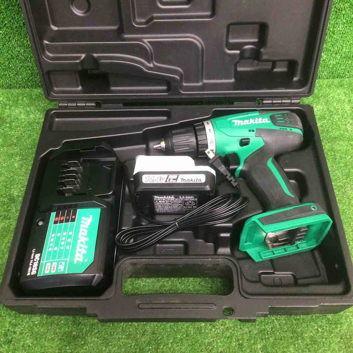 【中古品】 マキタ/makita コードレスドリルドライバー MDF347DS 【鴻巣店】